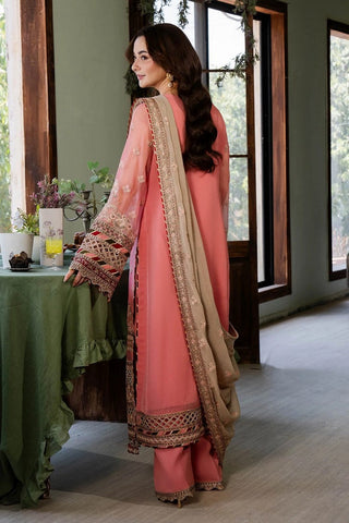 Picture of Imrozia - I-189 Aainaa Naina Luxury Chiffon Collection - Available at Raja Sahib