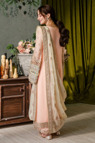 Imrozia - I-193 Kashud Naina Luxury Chiffon Collection