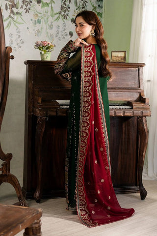 Imrozia - I-194 Nafay Naina Luxury Chiffon Collection