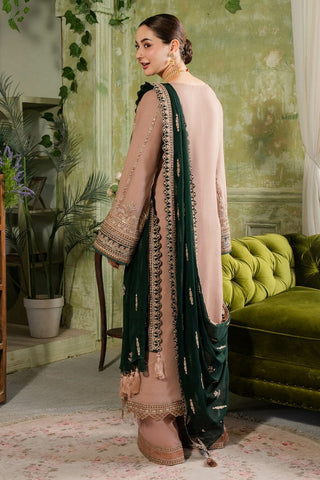 Imrozia - I-195 Gul Naina Luxury Chiffon Collection