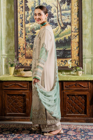 Imrozia - I-198 Beena Naina Luxury Chiffon Collection