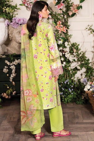 Picture of Rang Rasiya - 11 FLORA Lifestyle Embroidered Edit - Available at Raja Sahib