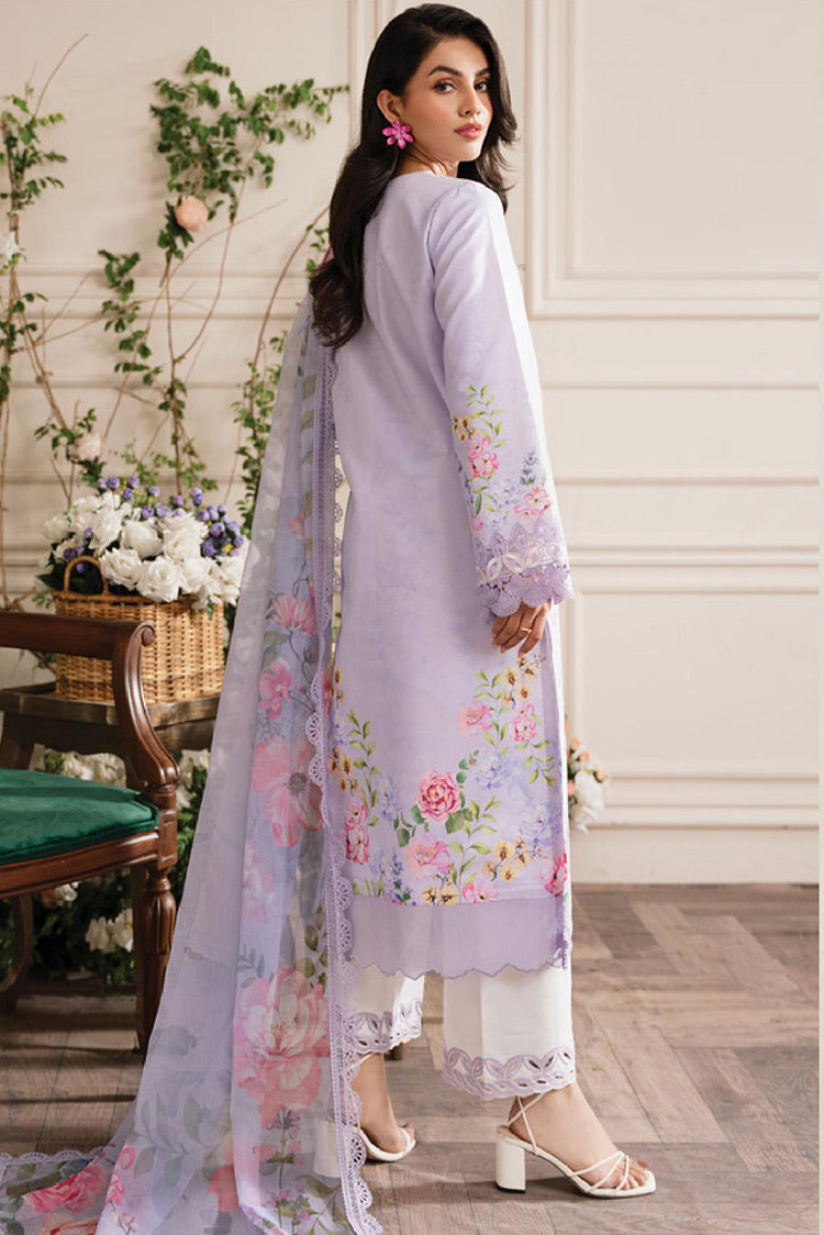 Picture of Rang Rasiya - 02 AYRA Lifestyle Embroidered Edit - Available at Raja Sahib