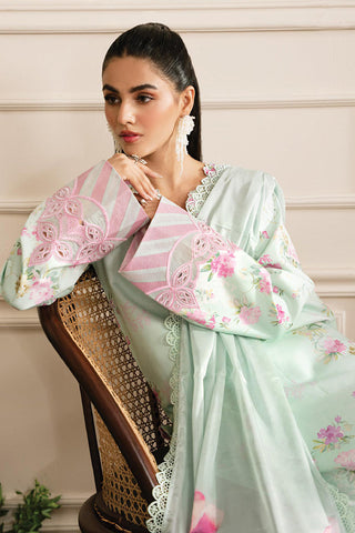 Picture of Rang Rasiya - 03 ELYSIA Lifestyle Embroidered Edit - Available at Raja Sahib