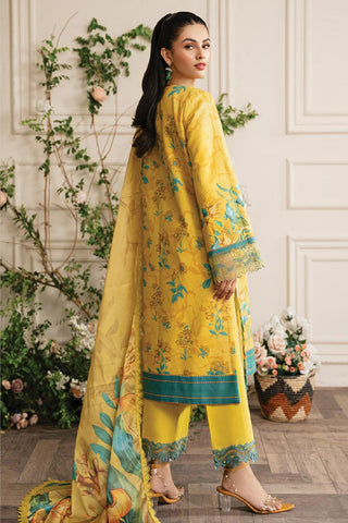 Picture of Rang Rasiya - 04 SERENA Lifestyle Embroidered Edit - Available at Raja Sahib