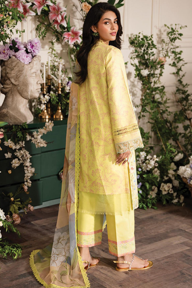 Picture of Rang Rasiya - 09 SUN KISSED Lifestyle Embroidered Edit - Available at Raja Sahib