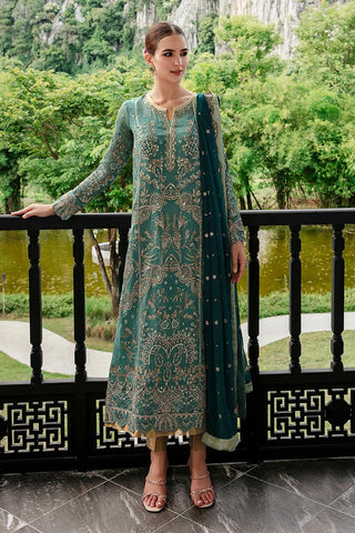 MARWA FW23 510 Intira Luxury Premium Chiffon Collection