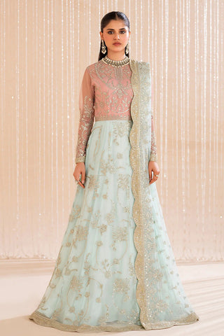 Zarif - Maheer Festive Formal Collection - ZMU 06 ESME - Unstitched