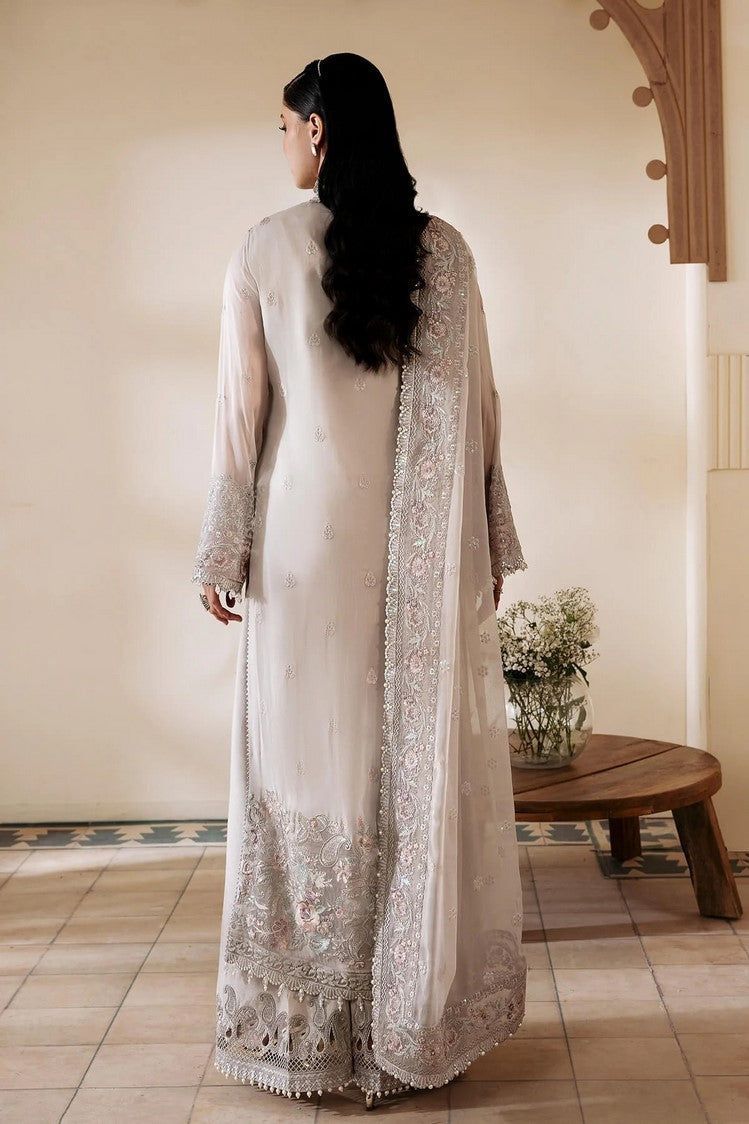 Picture of Serene - Muse Luxury Chiffon Collection - S-1079 Lumeire - Unstitched - Available at Raja Sahib