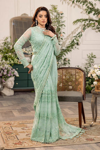 House of Nawab - Azalea Formal Collection Vol 3 - 02 MUHEEB - Unstitched