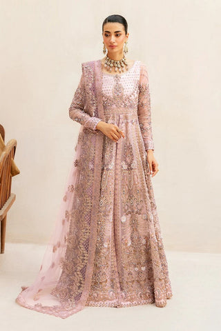 Ramsha - Wedding Collection Vol 4 - HB-401 - Unstitched