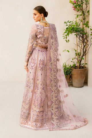 Ramsha - Wedding Collection Vol 4 - HB-401 - Unstitched