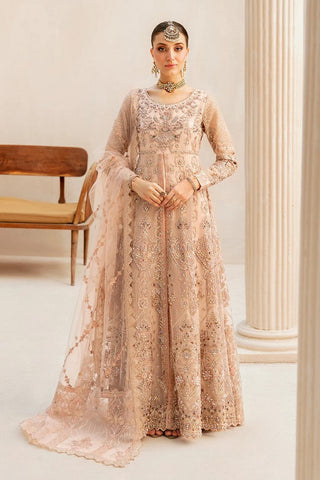 Ramsha - Wedding Collection Vol 4 - HB-403 - Unstitched