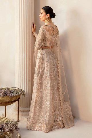 Ramsha - Wedding Collection Vol 4 - HB-403 - Unstitched