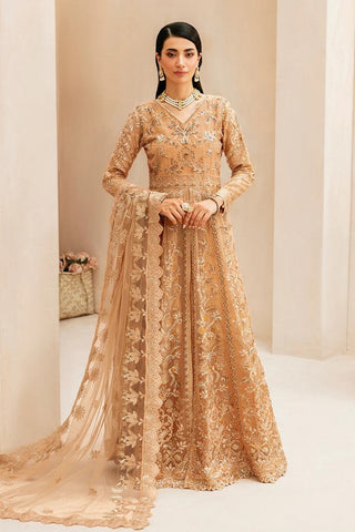 Ramsha - Wedding Collection Vol 4 - HB-404 - Unstitched