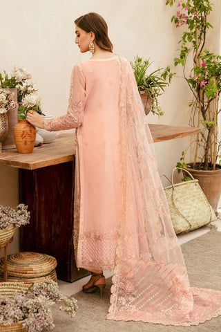 Picture of Ramsha - Wedding Collection Vol 4 - HB-405 - Unstitched - Available at Raja Sahib