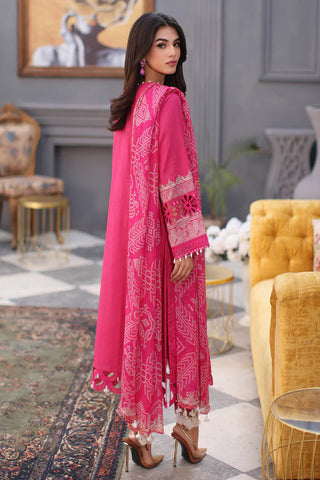 Charizma - CCS4 05 Combination Embroidered Lawn Collection Vol 1