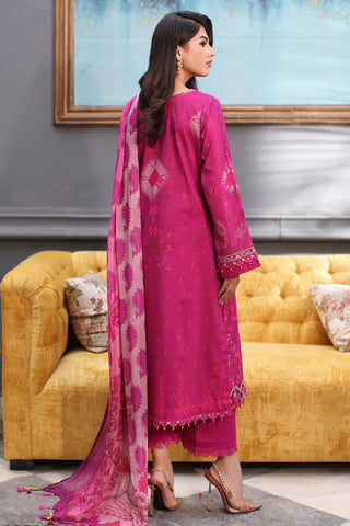 Charizma - CCS4 08 Combination Embroidered Lawn Collection Vol 1