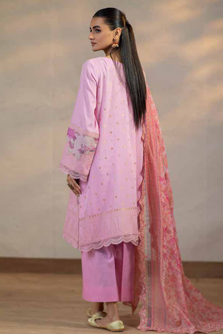 Picture of <!--sd-->Charizma - CJ4 04 Embroidered Cambric Jacquard Collection Vol 1 - Available at Raja Sahib