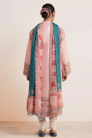 Zara Shahjahan - 03 GULABI Coco Prints