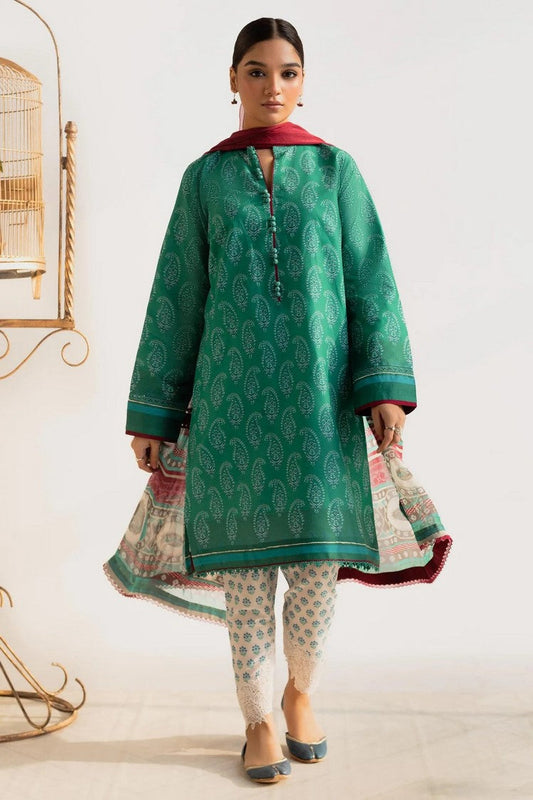 Picture of Zara Shahjahan - 04 CHAAP Coco Prints - Available at Raja Sahib