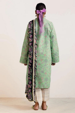 Zara Shahjahan - 06 MEHAK Coco Prints