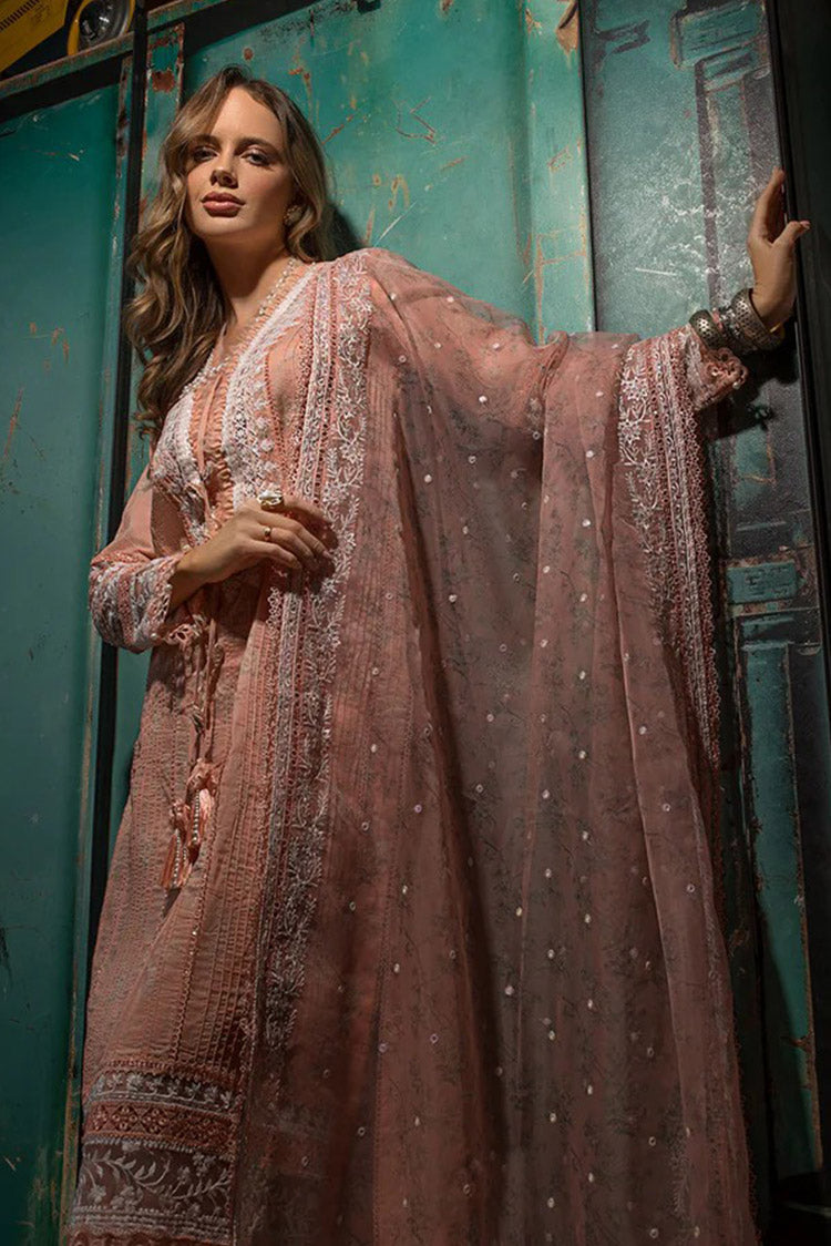 Picture of <!--rx-->Sobia Nazir - Design 1A Spring Summer Vital Lawn Collection - Available at Raja Sahib