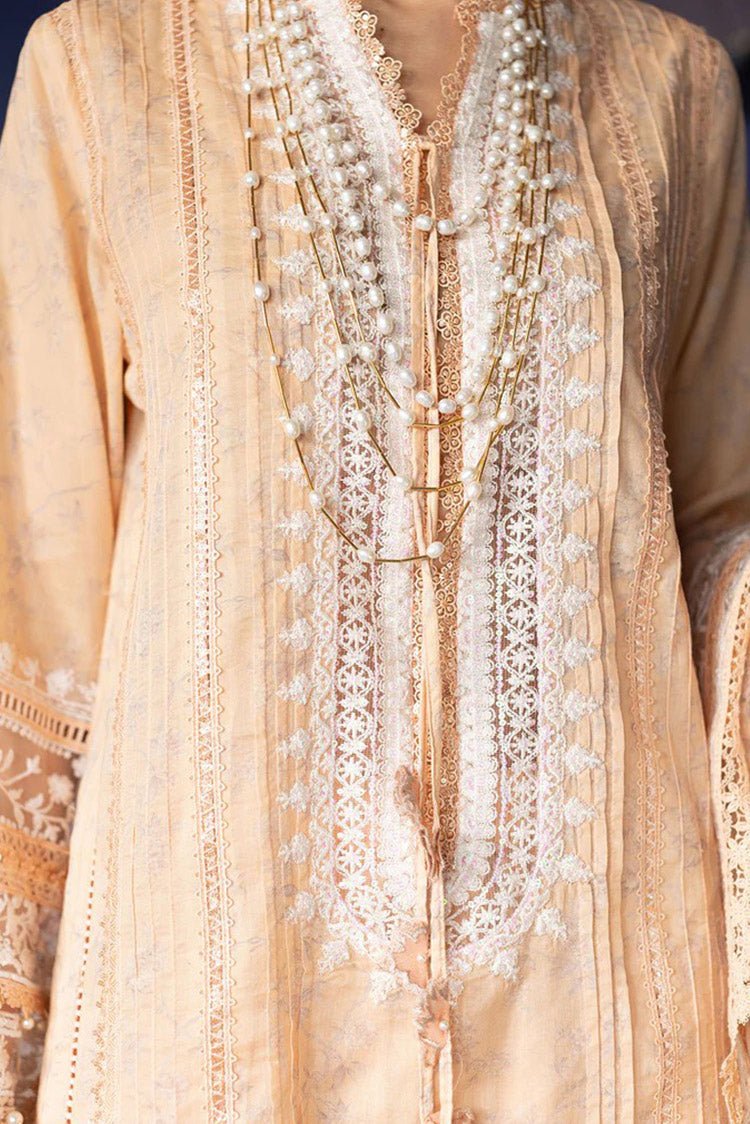 Picture of <!--rw-->Sobia Nazir - Design 1B Spring Summer Vital Lawn Collection - Available at Raja Sahib