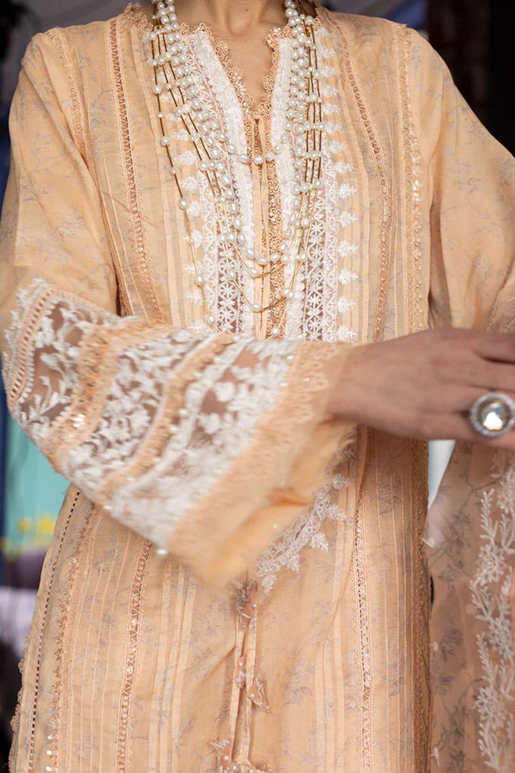 Picture of <!--rw-->Sobia Nazir - Design 1B Spring Summer Vital Lawn Collection - Available at Raja Sahib