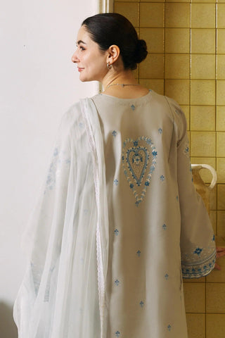 2A BANO Coco Embroidered Lawn Collection