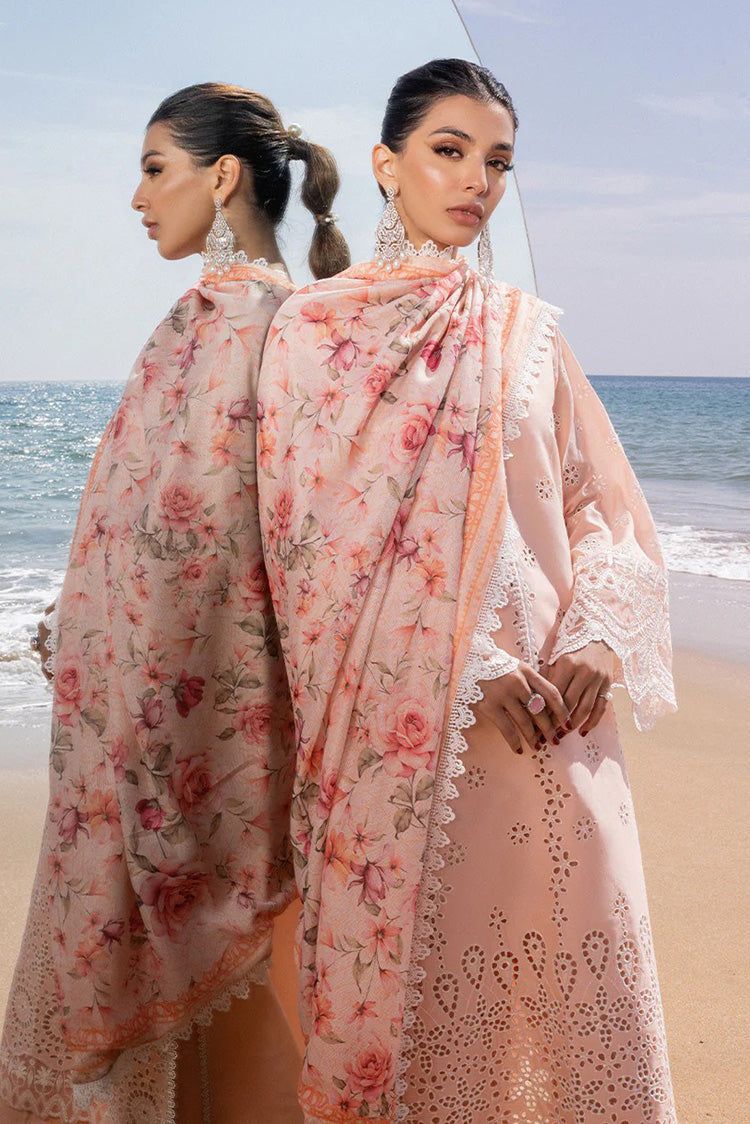 Picture of <!--rb-->Zainab Chottani - NORA 2A Luxury Chikankari Collection - Available at Raja Sahib