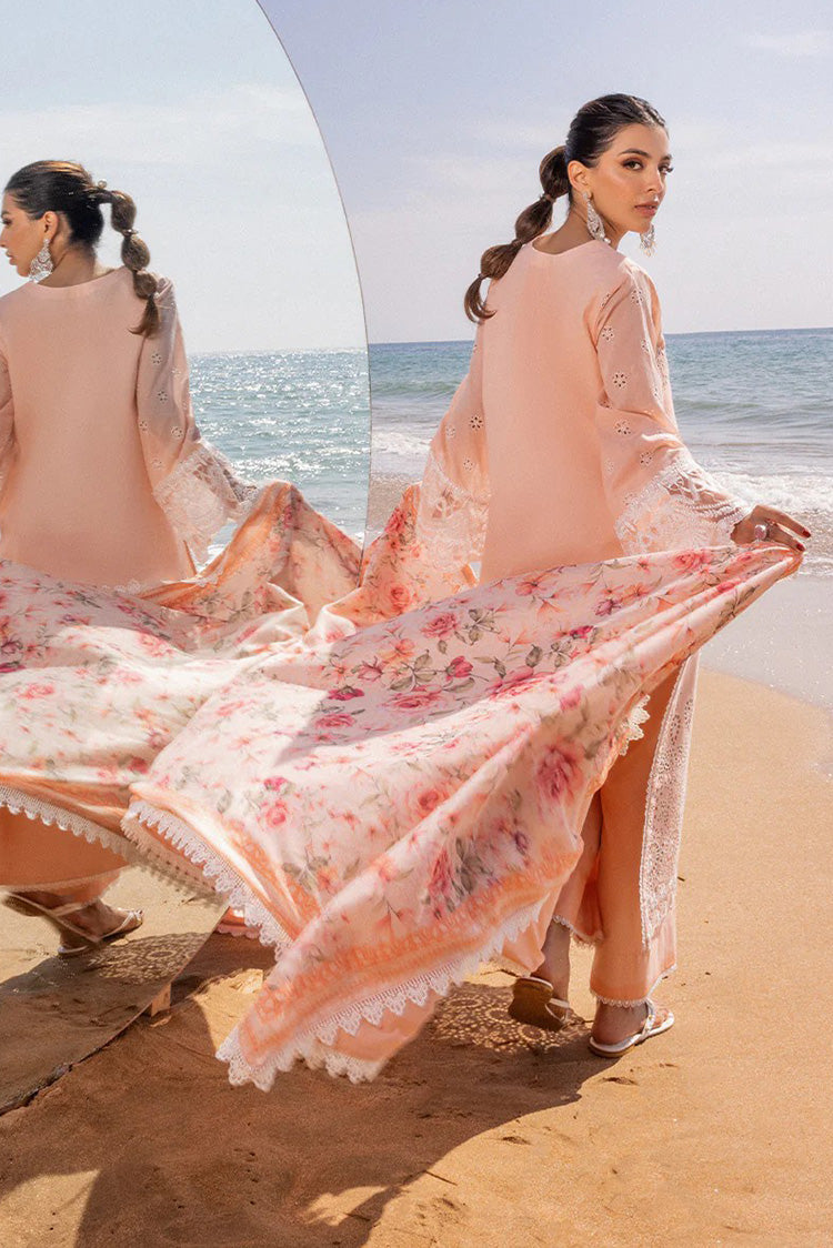 Picture of <!--rb-->Zainab Chottani - NORA 2A Luxury Chikankari Collection - Available at Raja Sahib