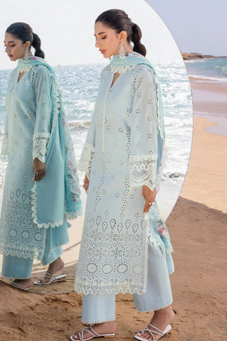 Zainab Chottani - NORA 2B Luxury Chikankari Collection