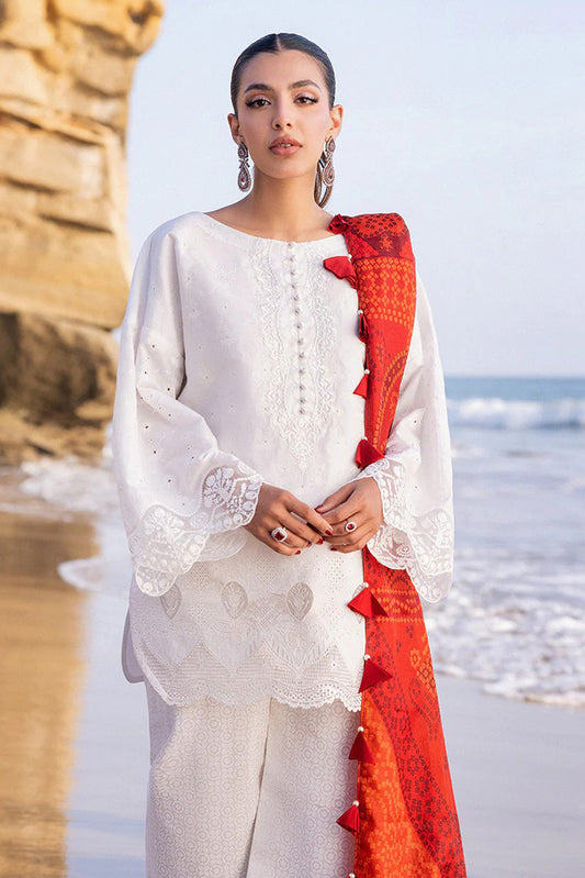 Picture of Zainab Chottani - CHUNARI 3A Luxury Chikankari Collection - Available at Raja Sahib