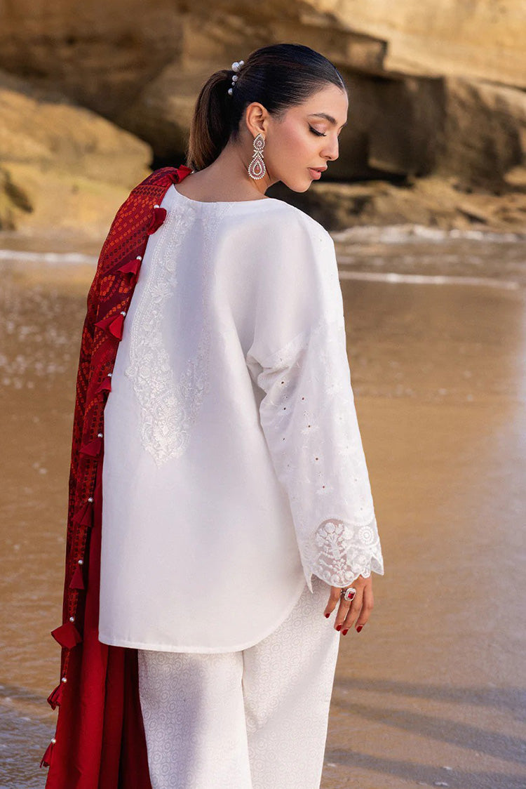 Picture of Zainab Chottani - CHUNARI 3A Luxury Chikankari Collection - Available at Raja Sahib