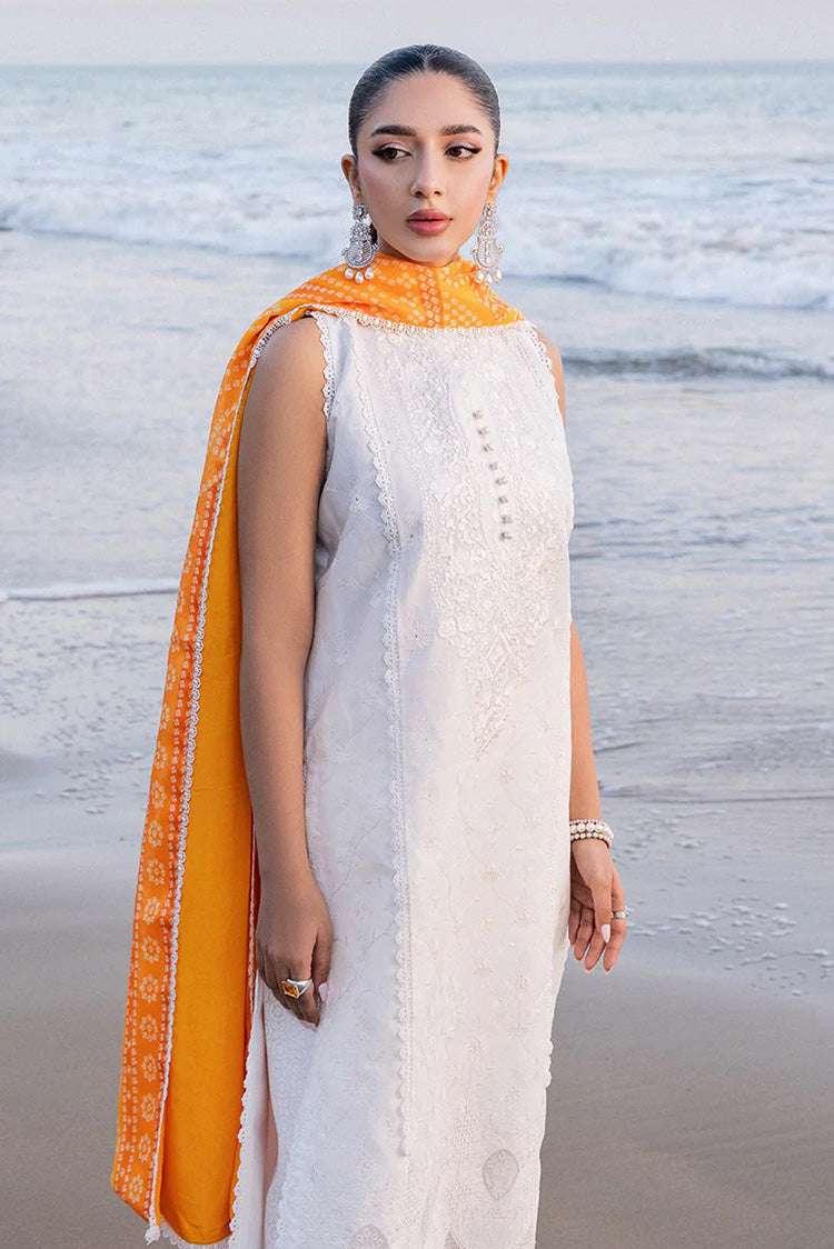 Picture of <!--aex-->Zainab Chottani - CHUNARI 3B Luxury Chikankari Collection - Available at Raja Sahib