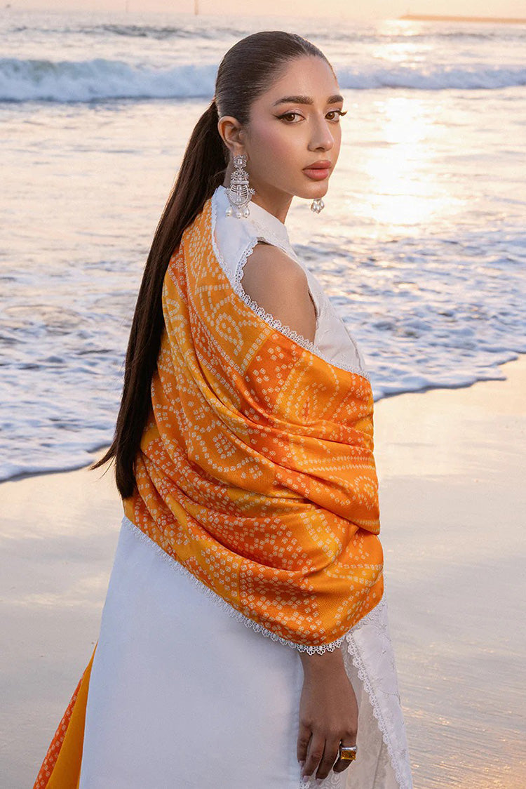 Picture of <!--aex-->Zainab Chottani - CHUNARI 3B Luxury Chikankari Collection - Available at Raja Sahib