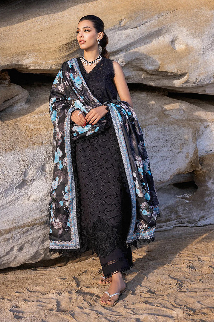 Picture of <!--aeu-->Zainab Chottani - KANZA 5B Luxury Chikankari Collection - Available at Raja Sahib