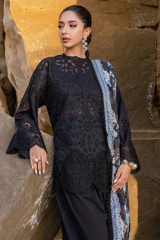 Picture of Zainab Chottani - KANZA 5B Luxury Chikankari Collection - Available at Raja Sahib