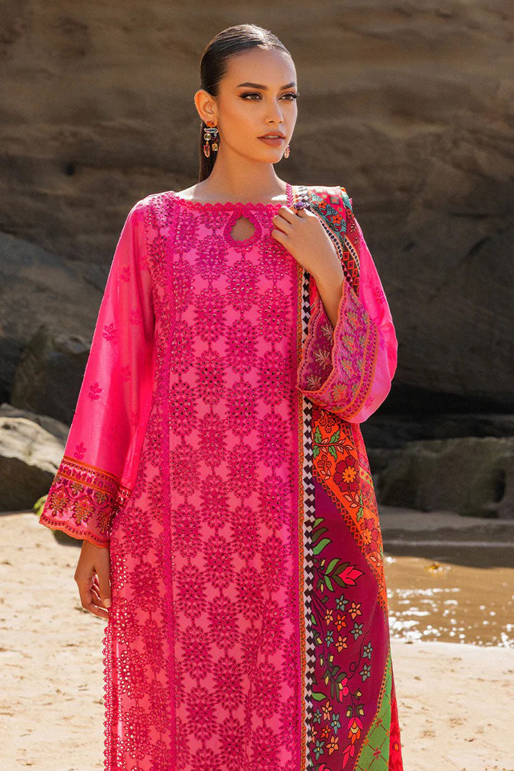 Picture of <!--aet-->Zainab Chottani - LAALI 6A Luxury Chikankari Collection - Available at Raja Sahib