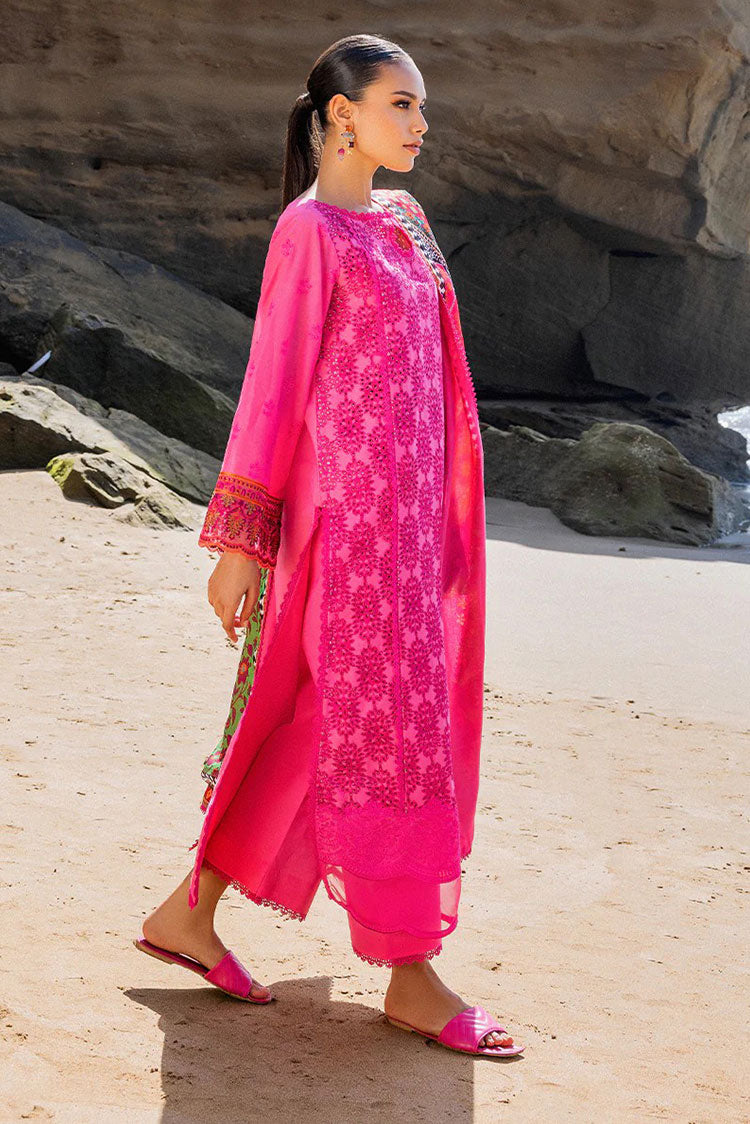 Picture of <!--aet-->Zainab Chottani - LAALI 6A Luxury Chikankari Collection - Available at Raja Sahib