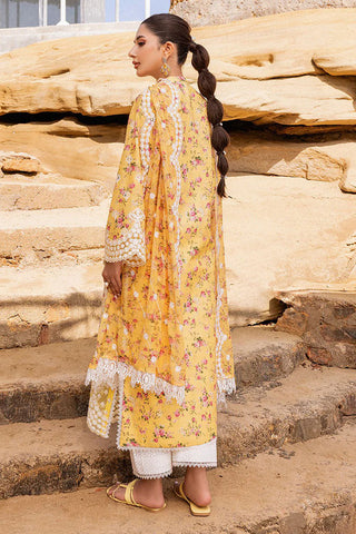 Zainab Chottani - ESME 9B Luxury Chikankari Collection