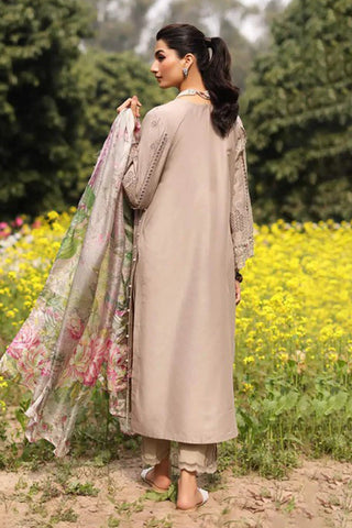 KFL 12 Heer Festive Lawn Collection