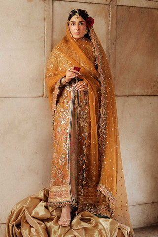 Picture of Hussain Rehar - 02 Zareena Luxury Festive Collection - Available at Raja Sahib