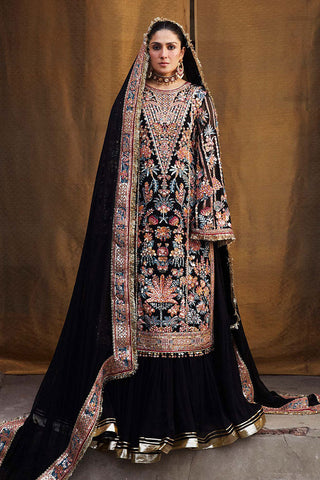 Picture of Hussain Rehar - 04 Tamam Luxury Festive Collection - Available at Raja Sahib