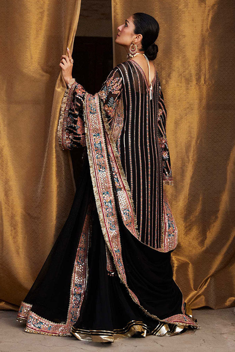 Picture of Hussain Rehar - 04 Tamam Luxury Festive Collection - Available at Raja Sahib