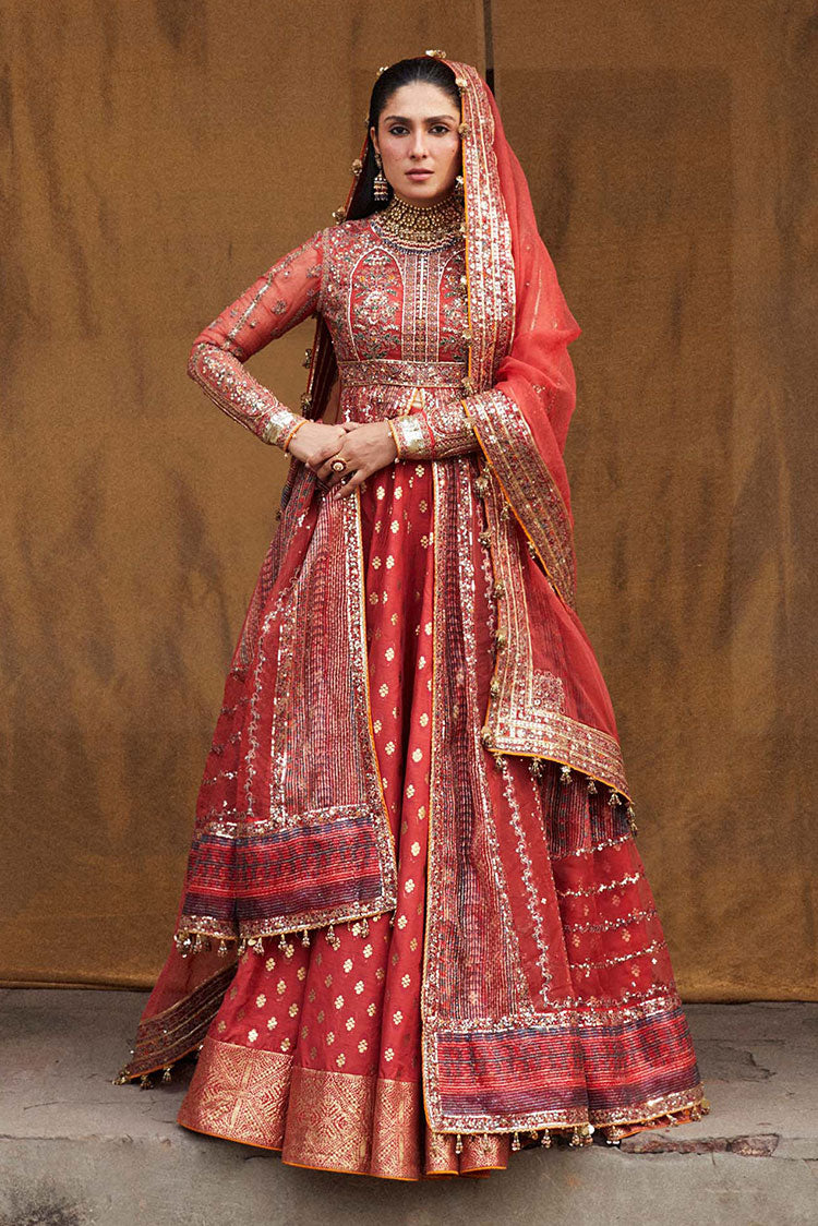 Picture of <!--bie-->Hussain Rehar - 06 Bulori Luxury Festive Collection - Available at Raja Sahib