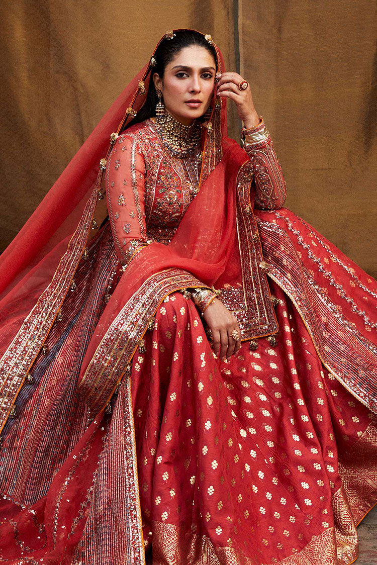 Picture of <!--bie-->Hussain Rehar - 06 Bulori Luxury Festive Collection - Available at Raja Sahib