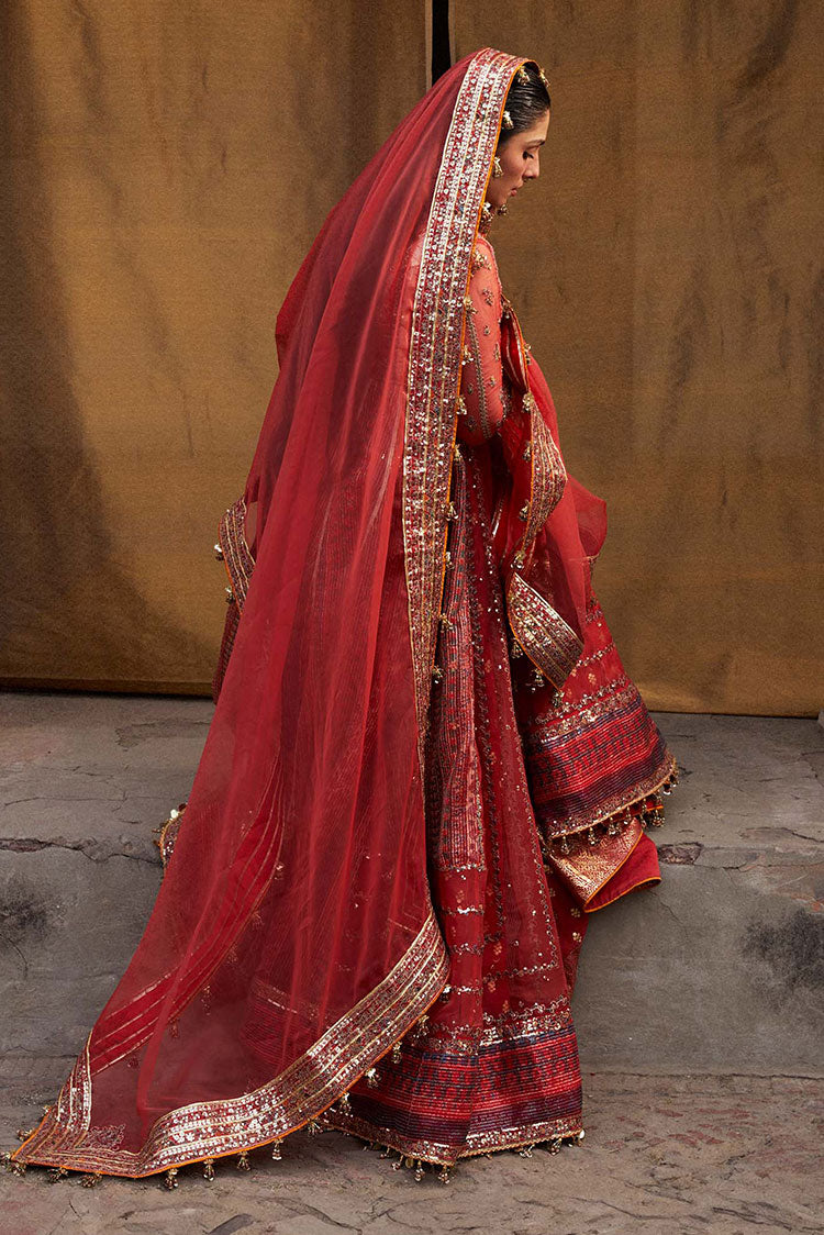 Picture of <!--bie-->Hussain Rehar - 06 Bulori Luxury Festive Collection - Available at Raja Sahib