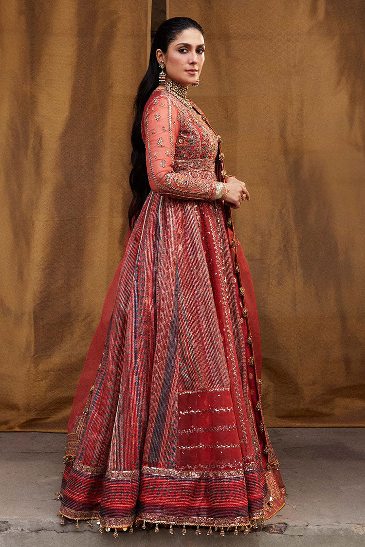 Picture of <!--bie-->Hussain Rehar - 06 Bulori Luxury Festive Collection - Available at Raja Sahib